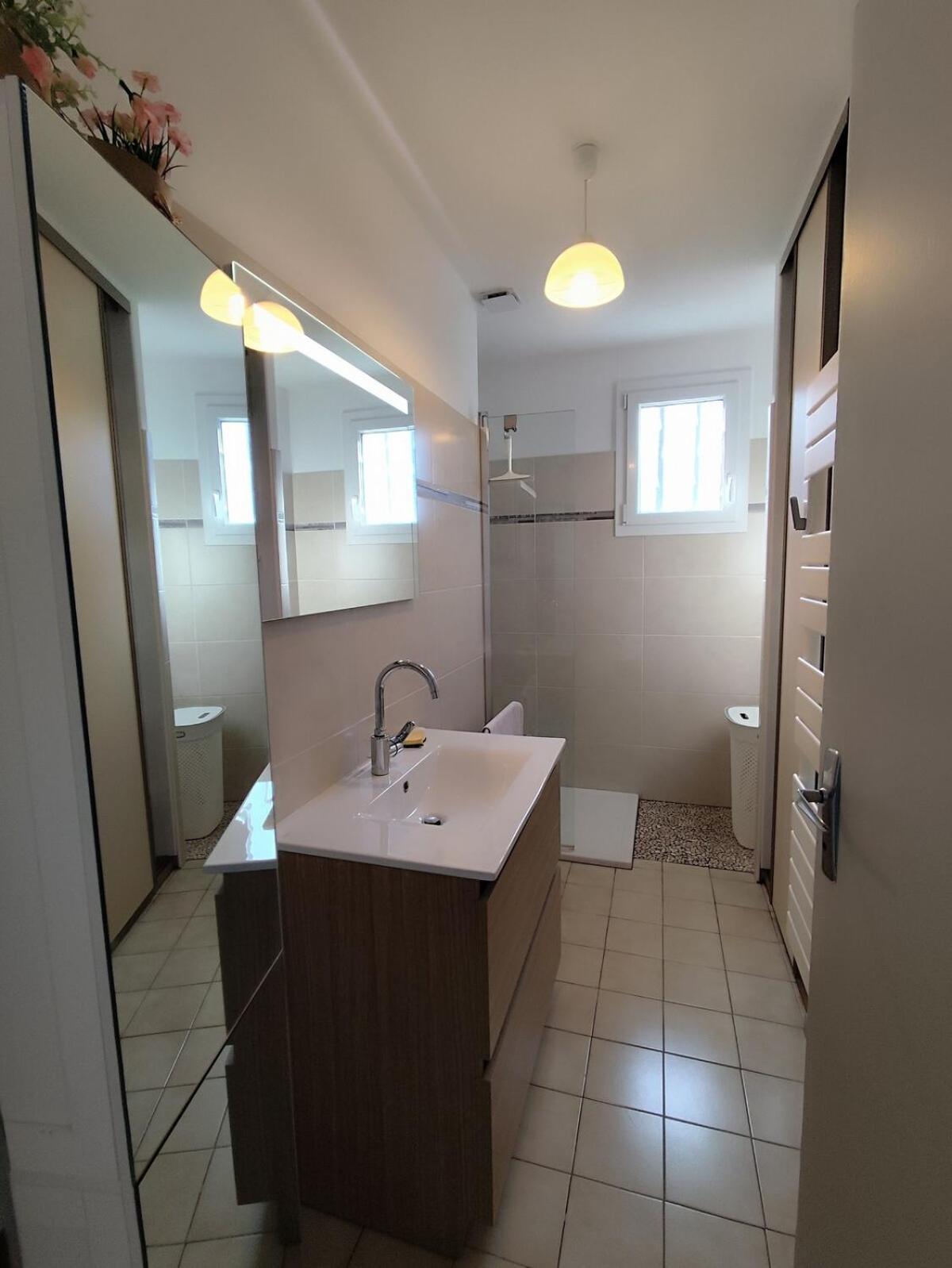 Holiday home La Maison Des Rosiers Lourdes