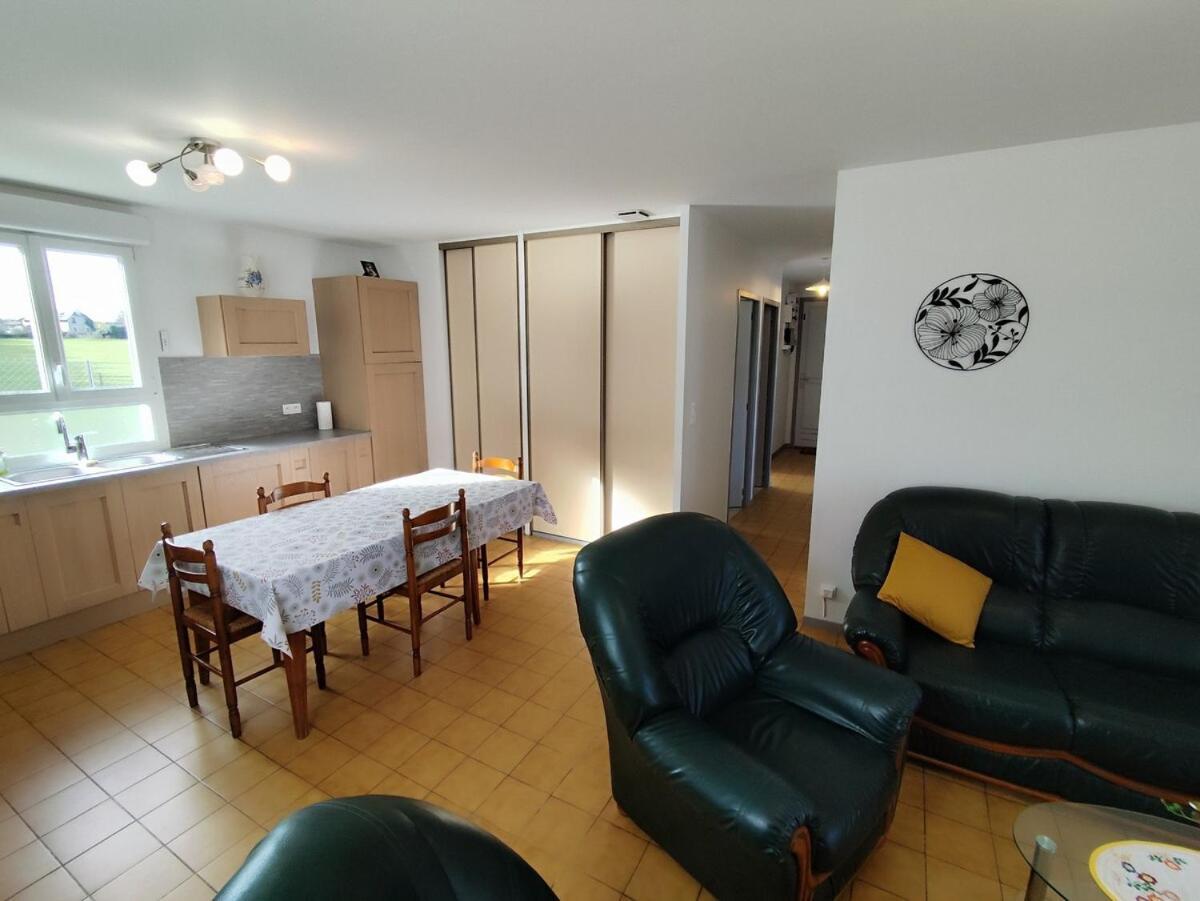 La Maison Des Rosiers *
