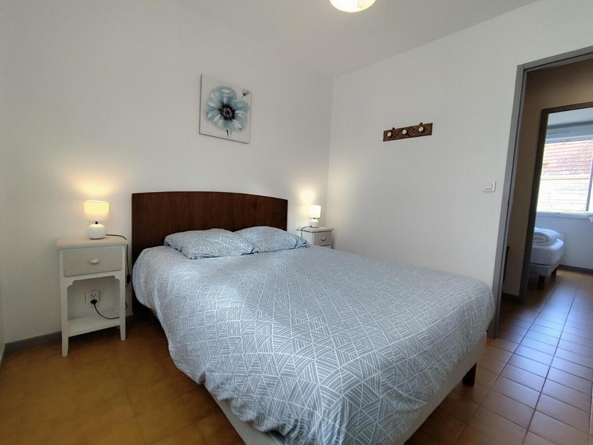 Hébergement de vacances La Maison Des Rosiers Lourdes
