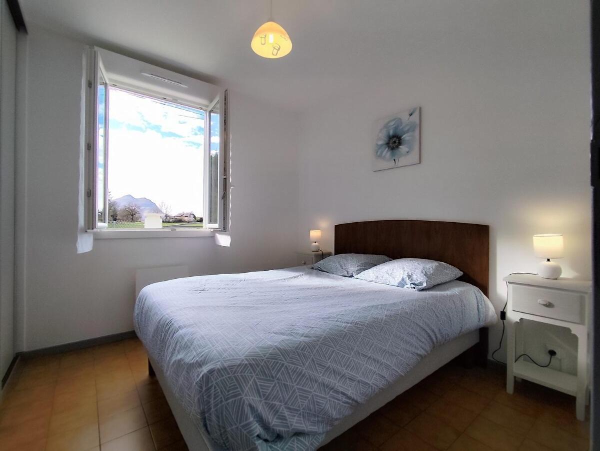 Hébergement de vacances La Maison Des Rosiers