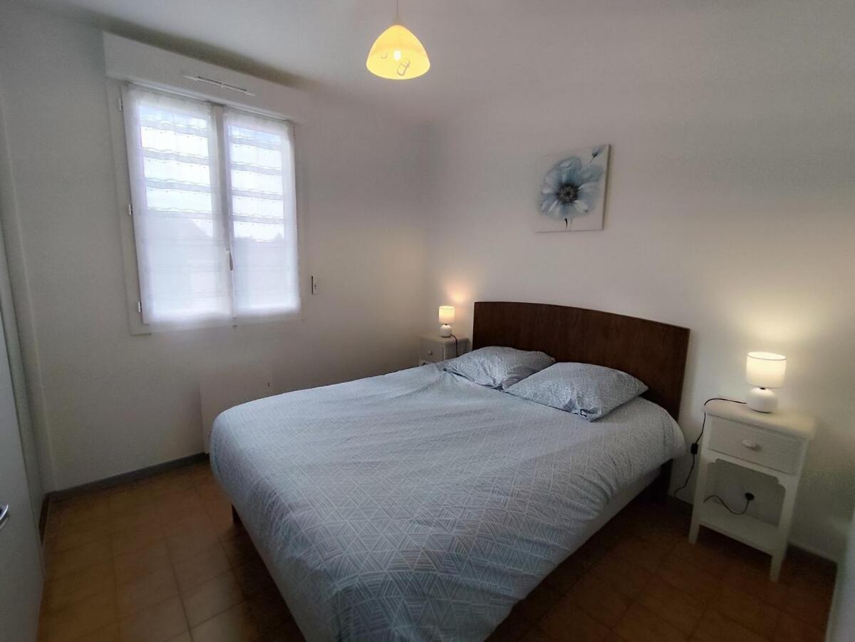La Maison Des Rosiers Hébergement de vacances Lourdes