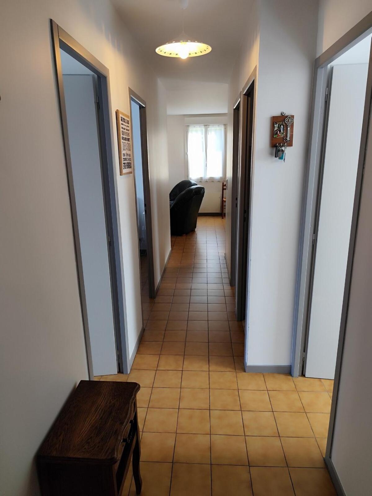 La Maison Des Rosiers *