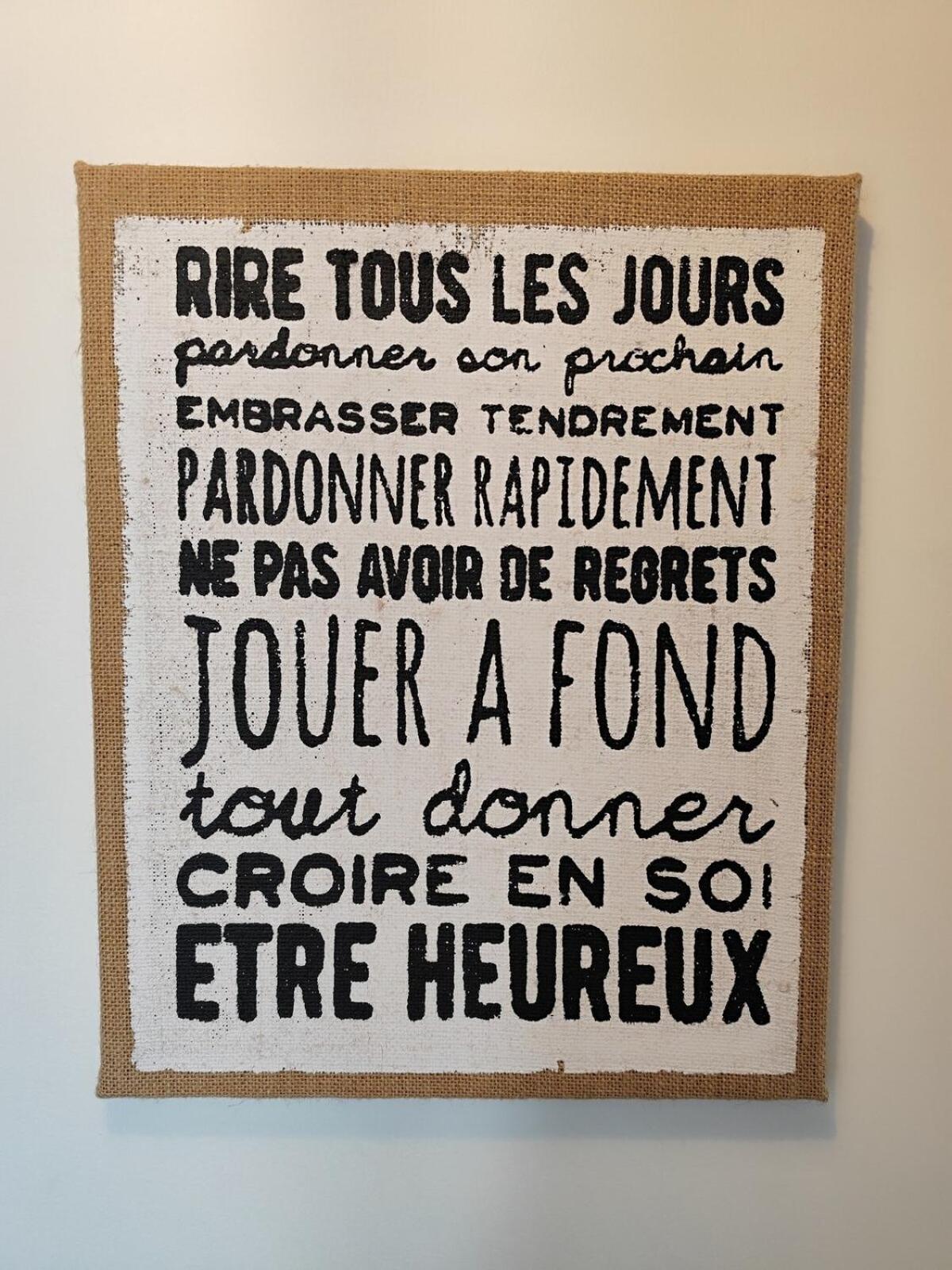 La Maison Des Rosiers Hébergement de vacances *