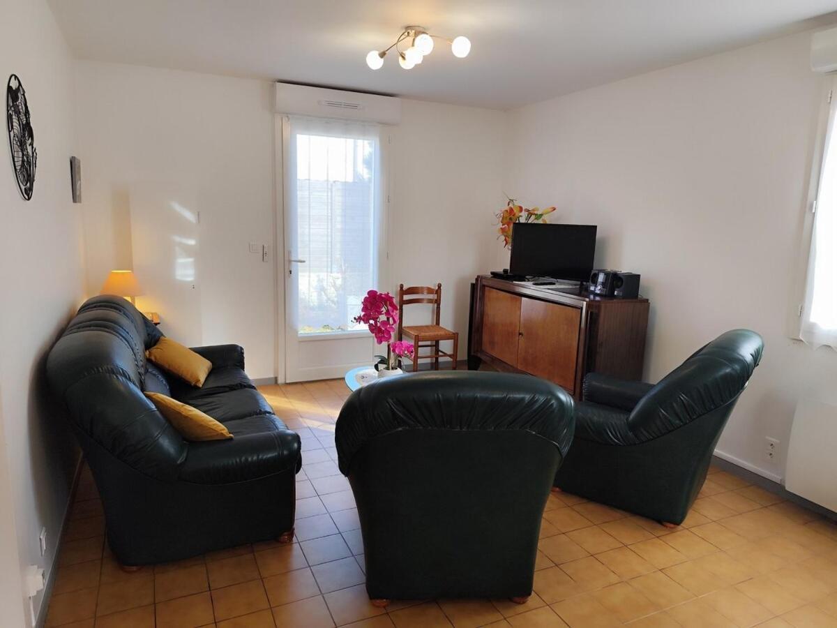 La Maison Des Rosiers Hébergement de vacances Lourdes