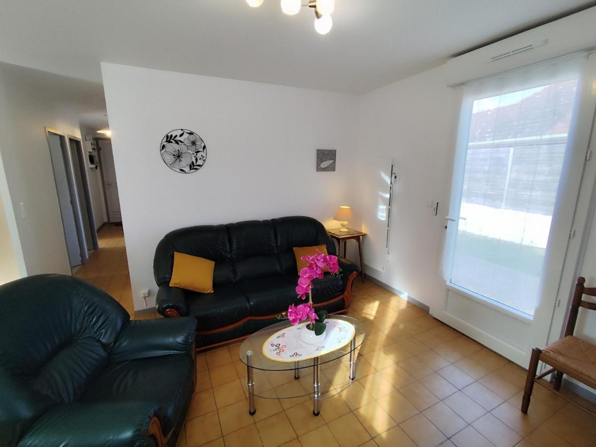 Holiday home La Maison Des Rosiers